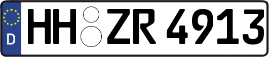 HH-ZR4913