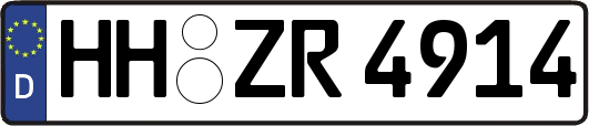 HH-ZR4914