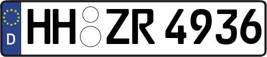 HH-ZR4936