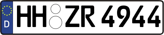HH-ZR4944