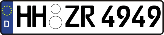HH-ZR4949