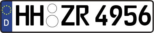 HH-ZR4956