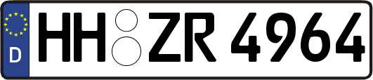 HH-ZR4964