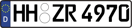 HH-ZR4970