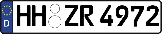 HH-ZR4972