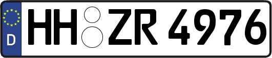 HH-ZR4976