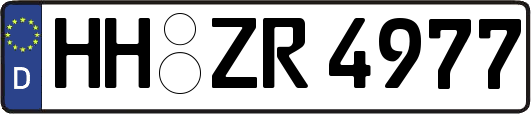 HH-ZR4977