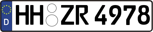 HH-ZR4978
