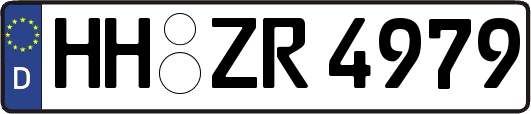 HH-ZR4979
