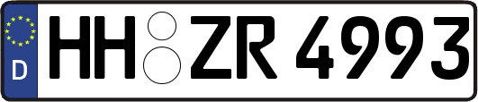 HH-ZR4993
