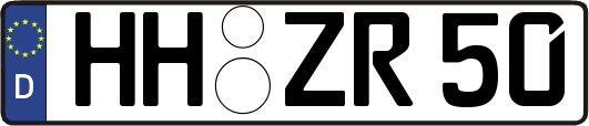 HH-ZR50