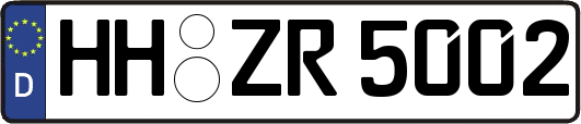 HH-ZR5002