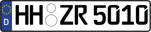 HH-ZR5010
