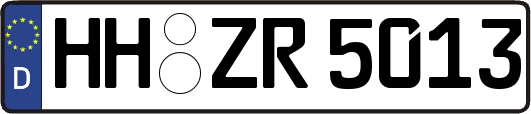 HH-ZR5013