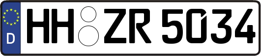 HH-ZR5034