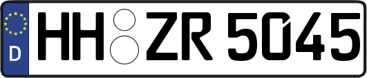 HH-ZR5045