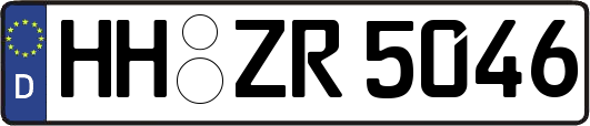 HH-ZR5046