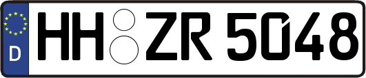HH-ZR5048