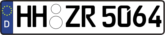 HH-ZR5064