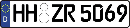 HH-ZR5069