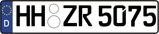 HH-ZR5075