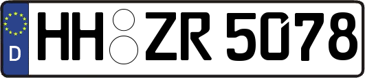 HH-ZR5078