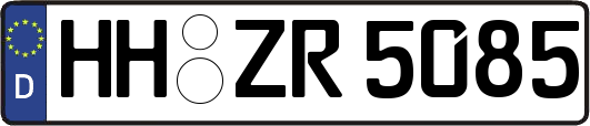 HH-ZR5085
