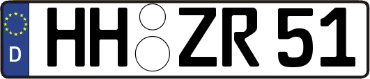 HH-ZR51