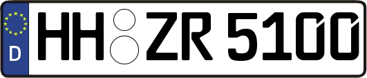 HH-ZR5100