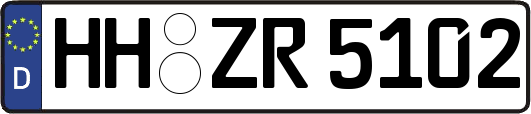HH-ZR5102