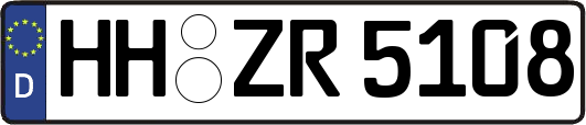 HH-ZR5108
