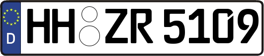 HH-ZR5109