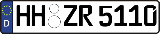 HH-ZR5110