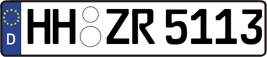 HH-ZR5113