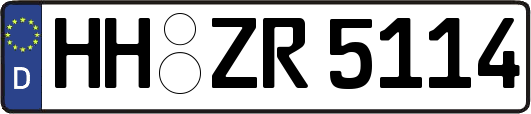 HH-ZR5114