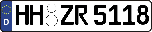 HH-ZR5118
