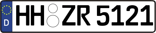 HH-ZR5121