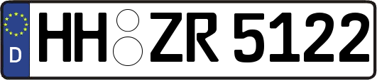 HH-ZR5122