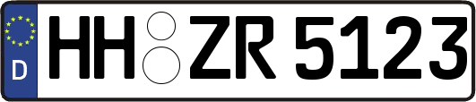 HH-ZR5123