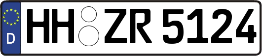 HH-ZR5124