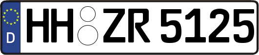 HH-ZR5125