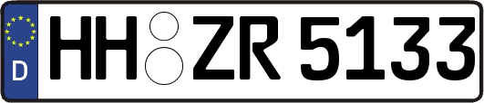 HH-ZR5133