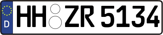 HH-ZR5134