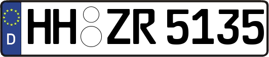 HH-ZR5135