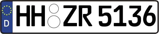 HH-ZR5136