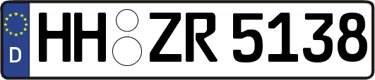 HH-ZR5138