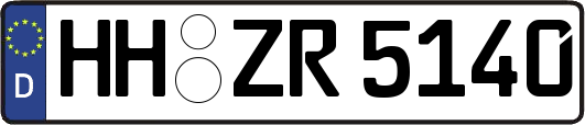 HH-ZR5140