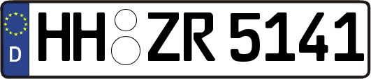 HH-ZR5141
