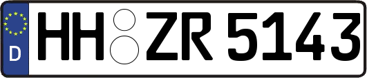 HH-ZR5143