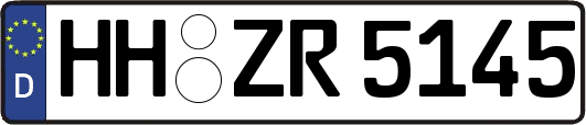 HH-ZR5145